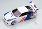 Preview: BMW M3 Coupe E46 body for Tamiya #WMS158